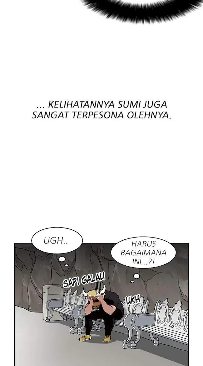 Lookism Bab 146 halaman 48