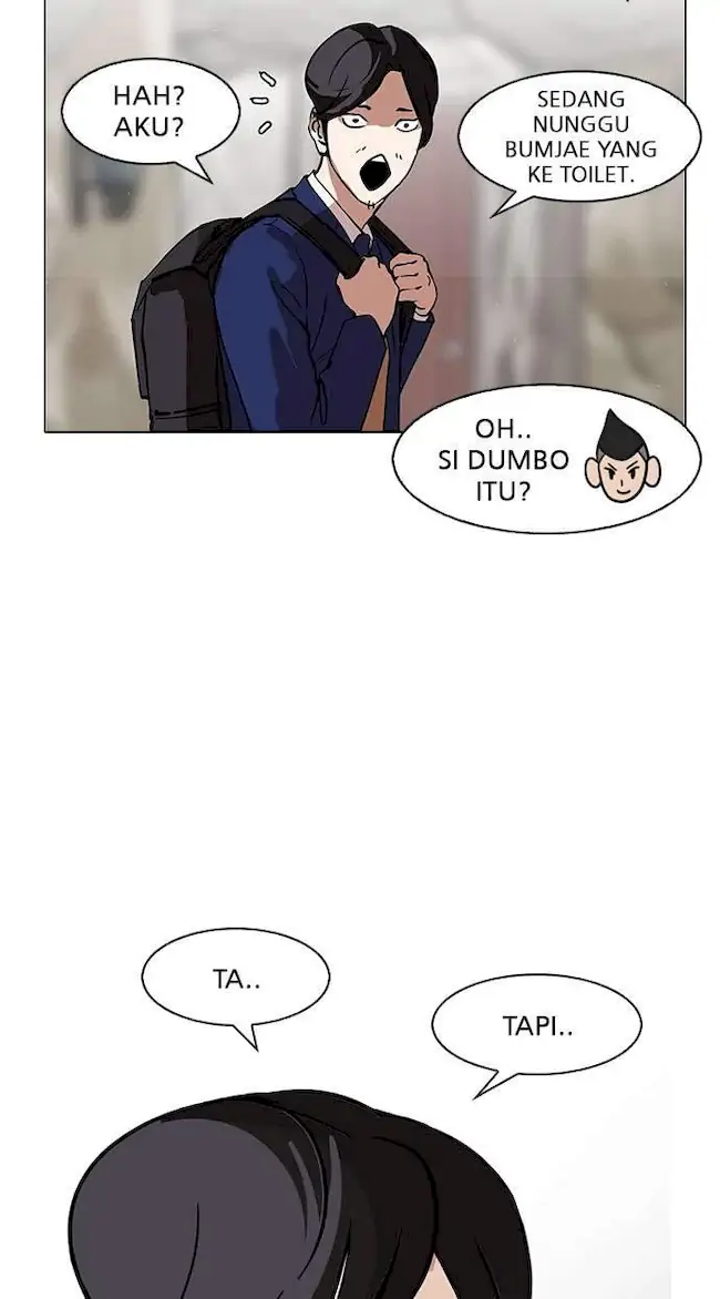 Lookism Bab 146 halaman 52
