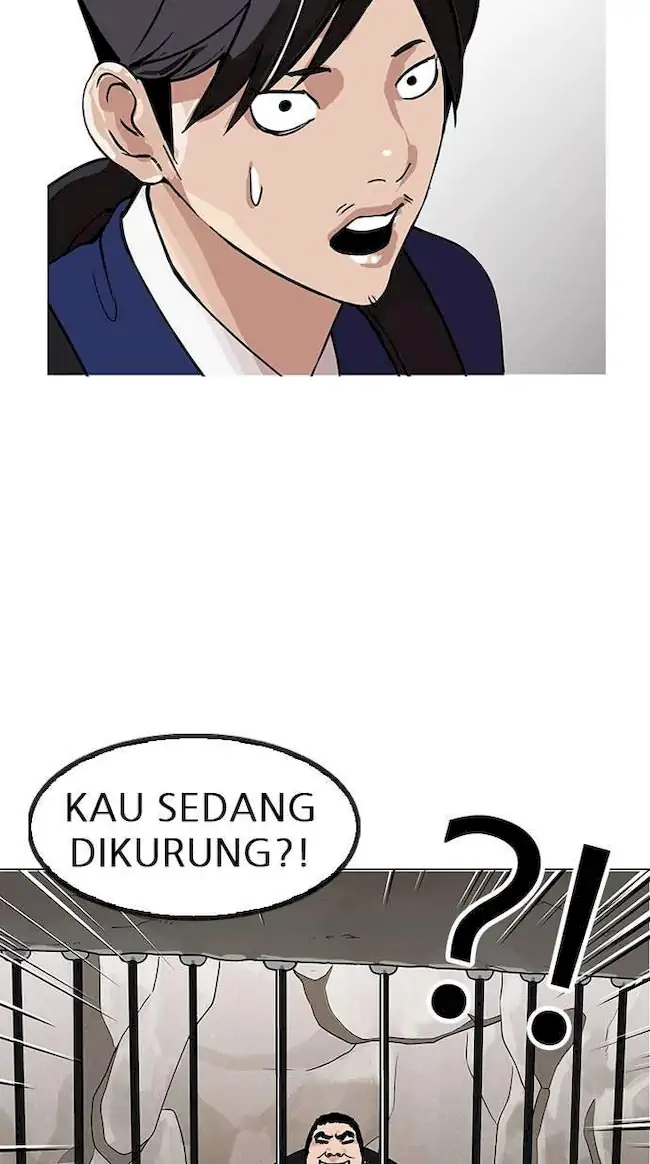 Lookism Bab 146 halaman 53