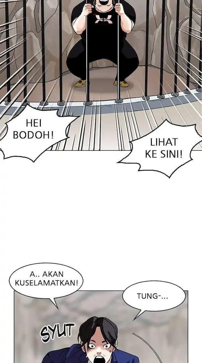 Lookism Bab 146 halaman 54
