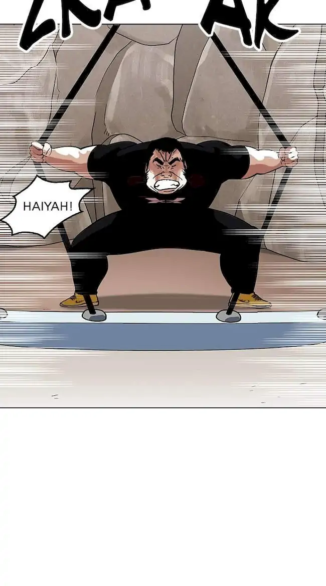 Lookism Bab 146 halaman 56