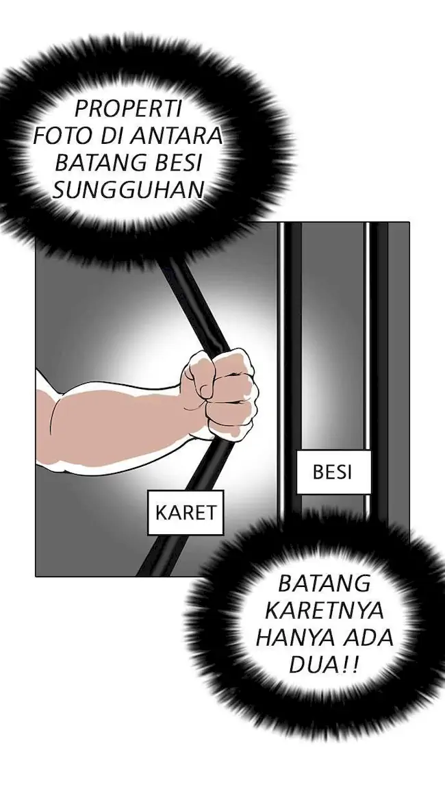 Lookism Bab 146 halaman 60