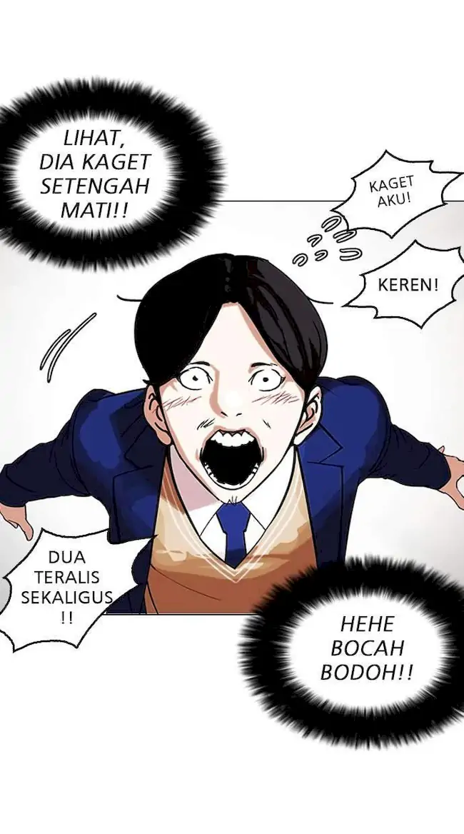 Lookism Bab 146 halaman 61