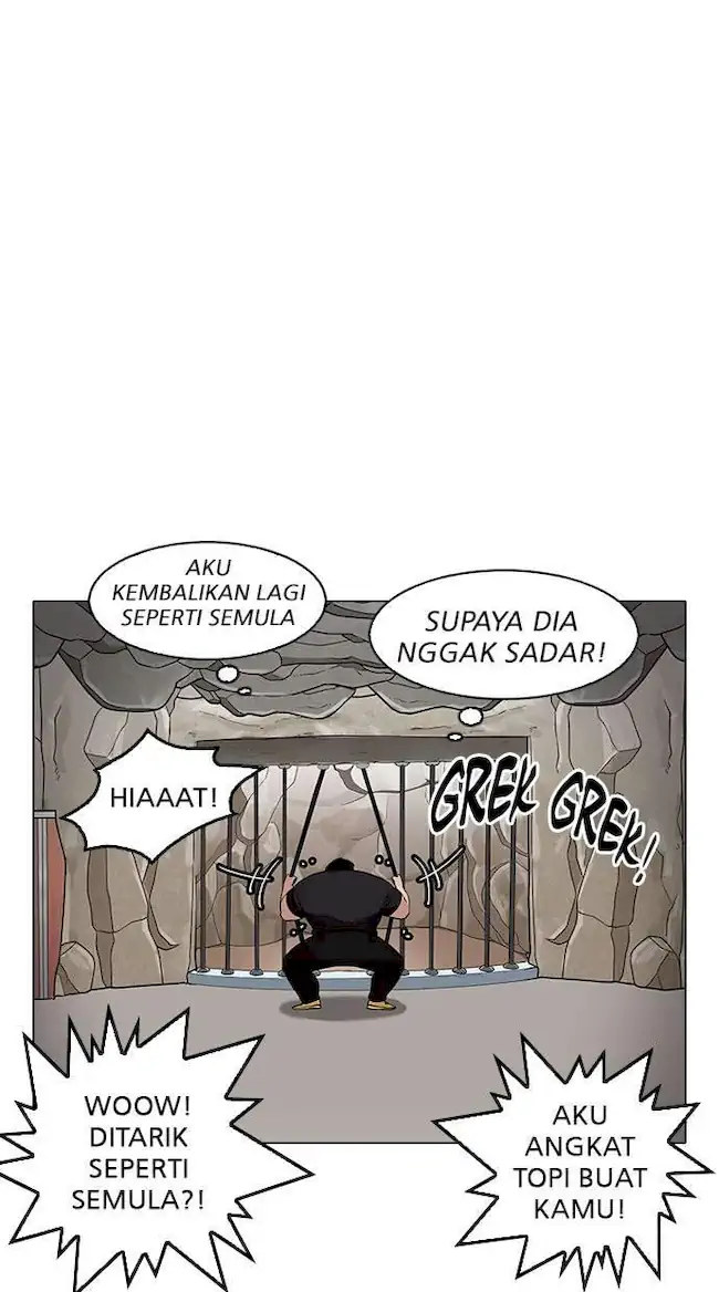 Lookism Bab 146 halaman 62