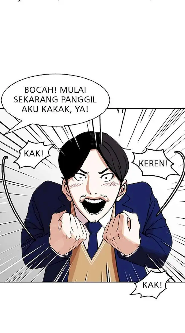 Lookism Bab 146 halaman 63