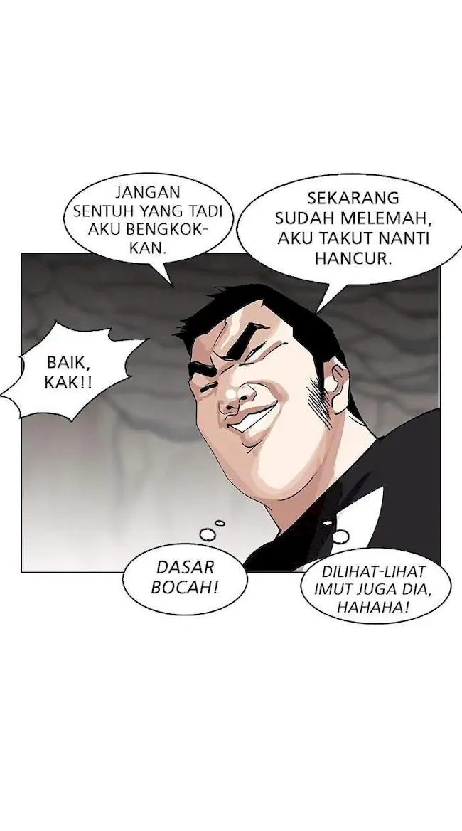 Lookism Bab 146 halaman 64