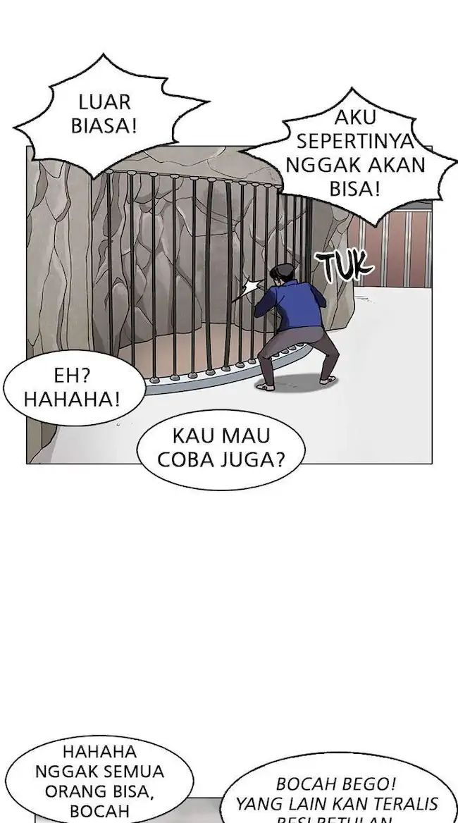 Lookism Bab 146 halaman 65