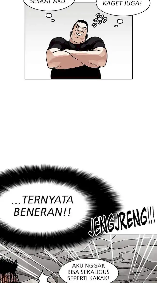 Lookism Bab 146 halaman 73