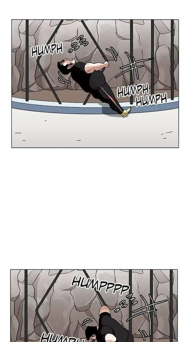 Lookism Bab 146 halaman 75