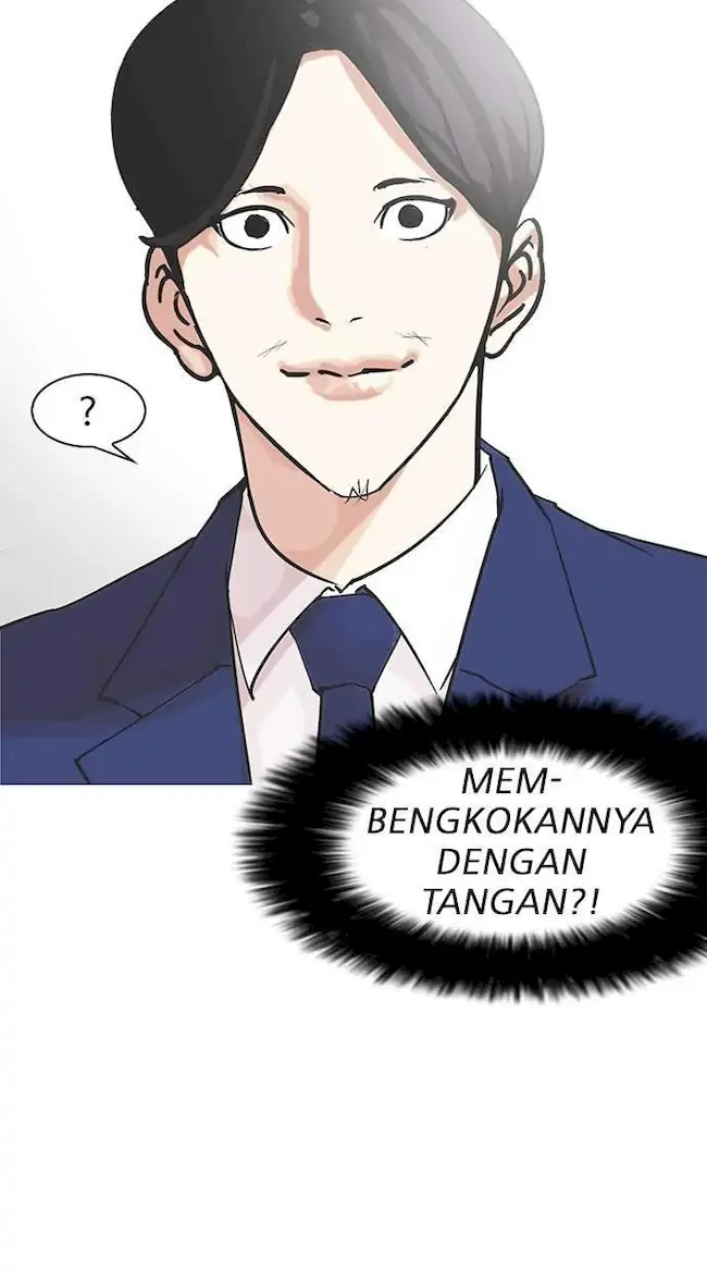 Lookism Bab 146 halaman 78
