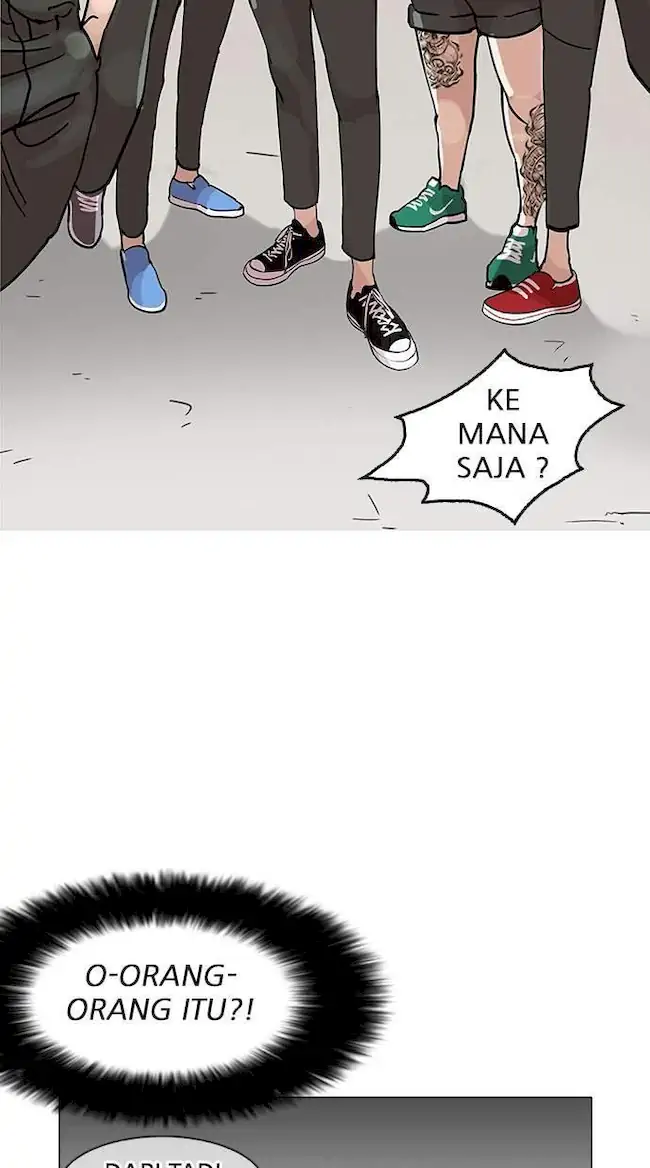 Lookism Bab 146 halaman 81