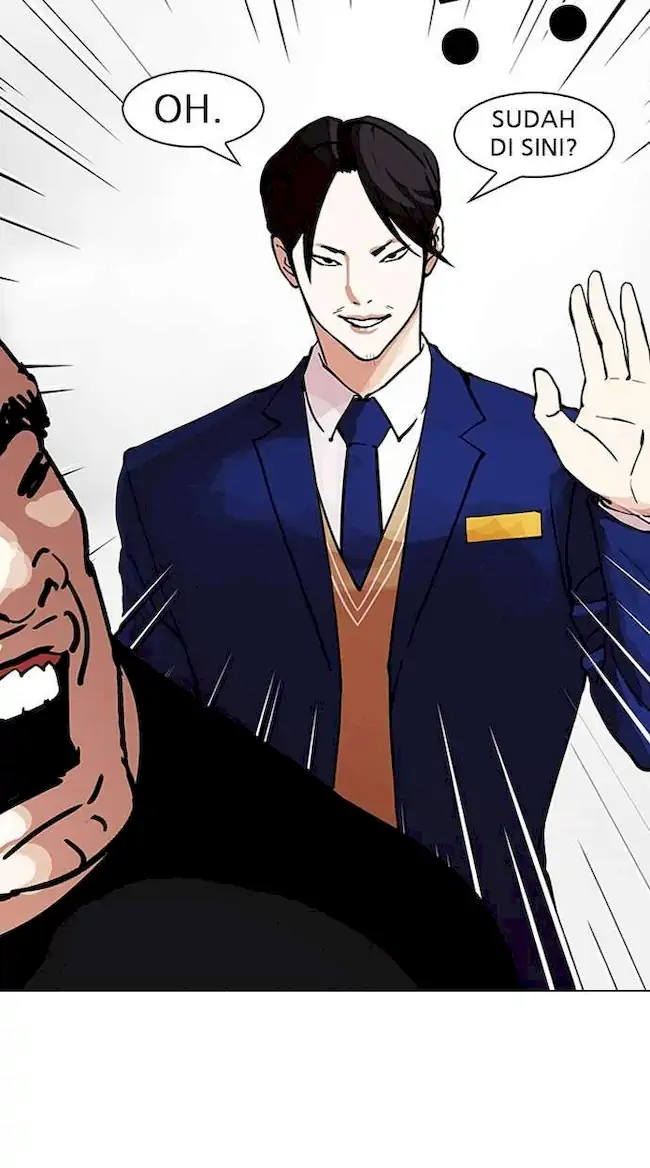 Lookism Bab 146 halaman 84