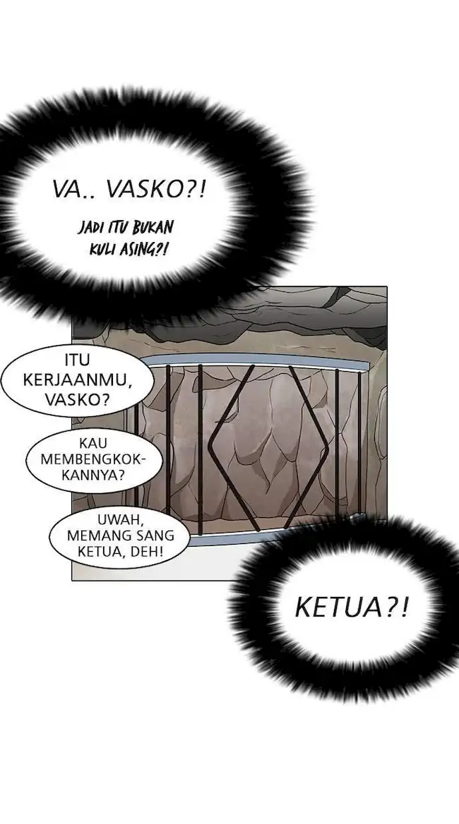Lookism Bab 146 halaman 86