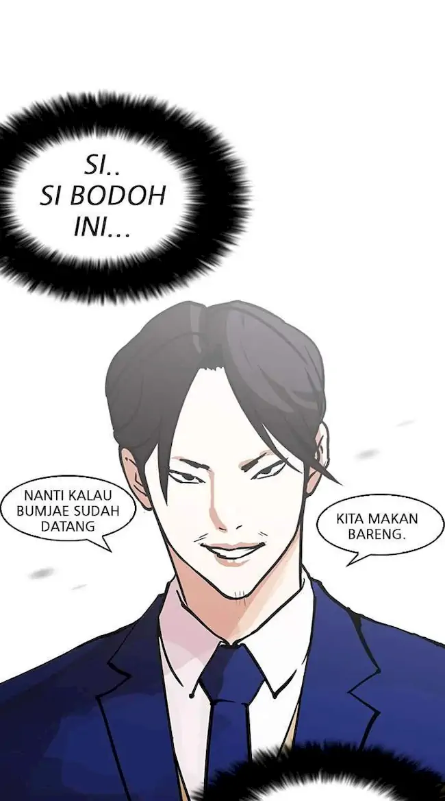 Lookism Bab 146 halaman 87