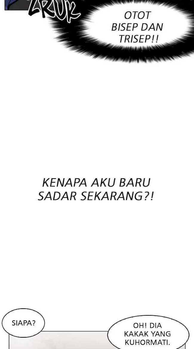Lookism Bab 146 halaman 91