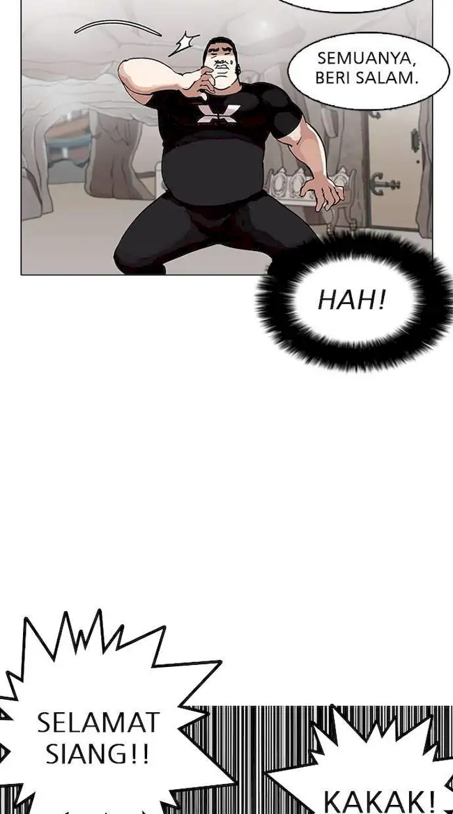 Lookism Bab 146 halaman 92