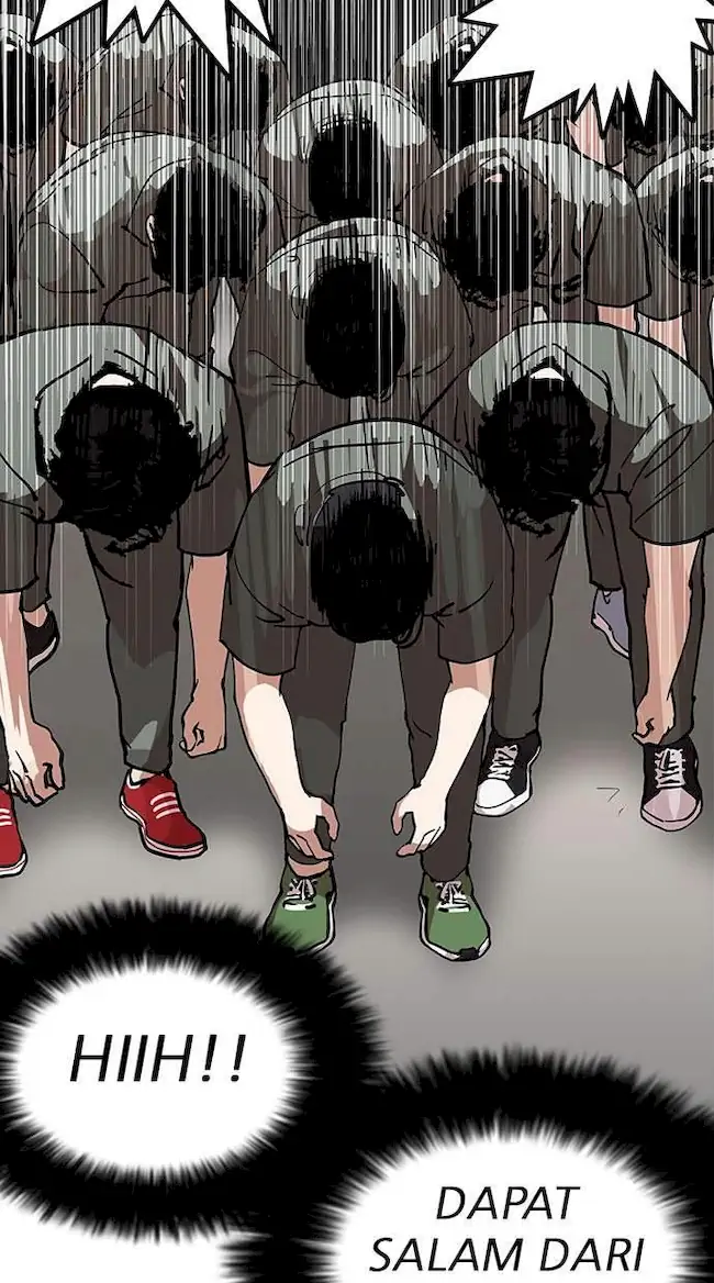 Lookism Bab 146 halaman 93