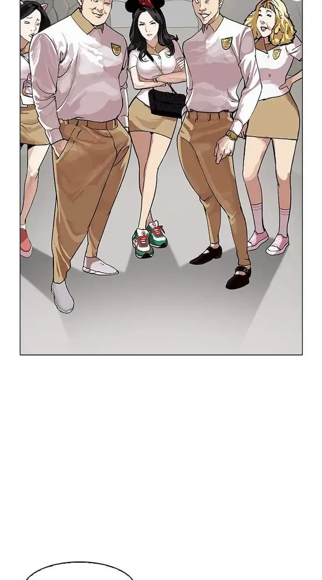 Lookism Bab 146 halaman 96