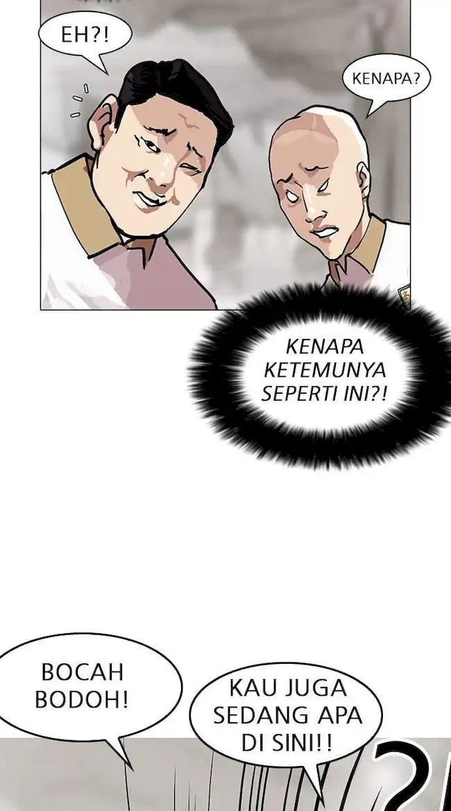 Lookism Bab 146 halaman 98