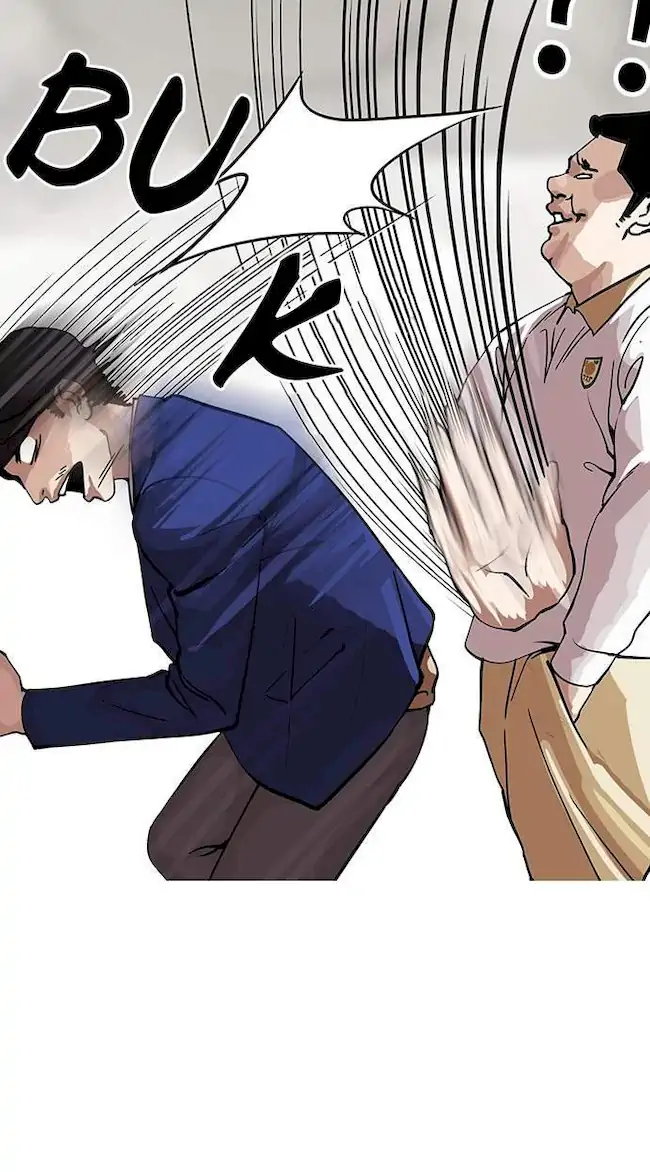 Lookism Bab 146 halaman 99