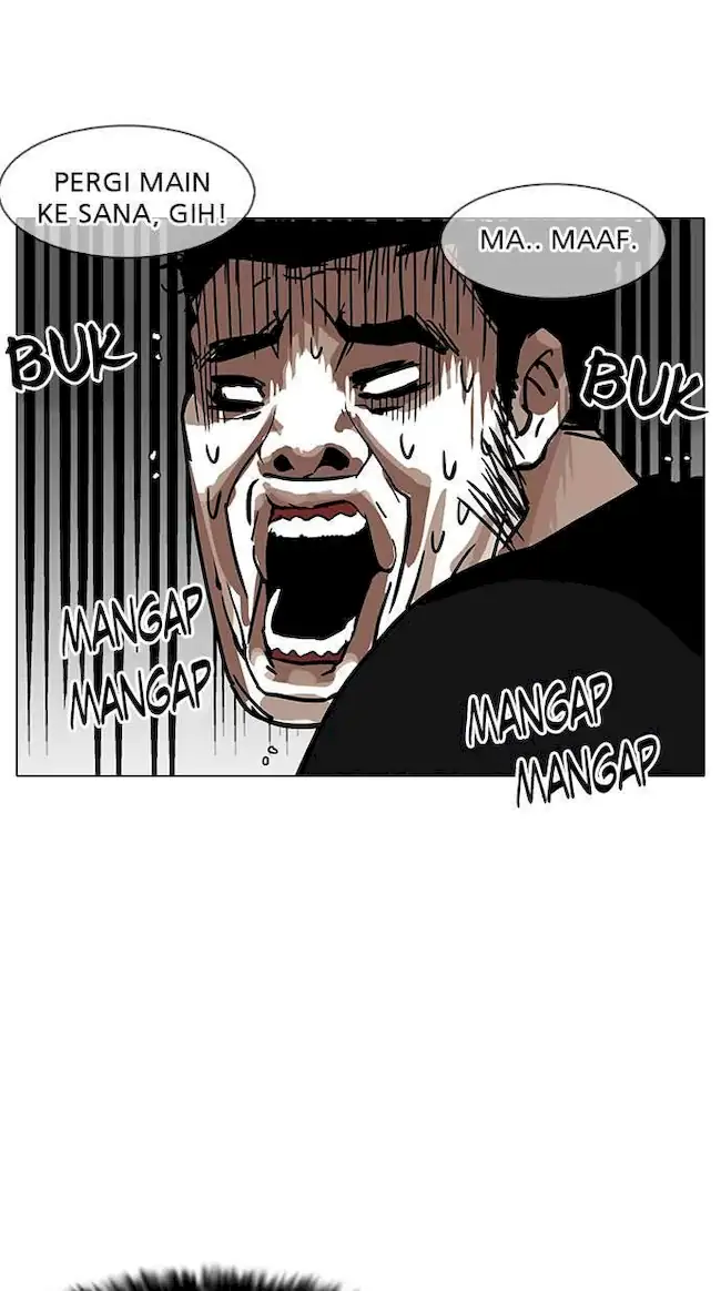 Lookism Bab 146 halaman 100