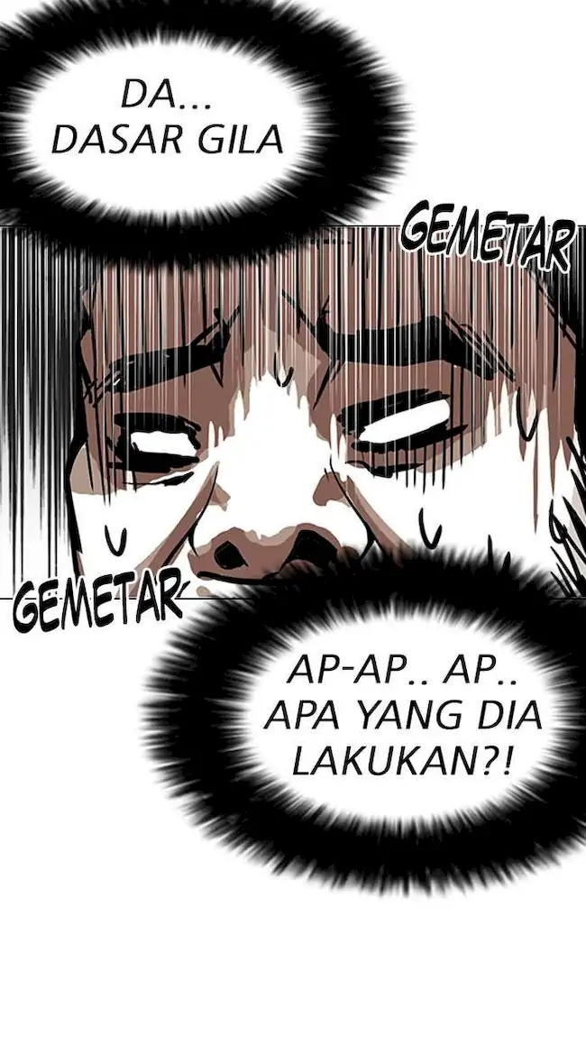 Lookism Bab 146 halaman 101