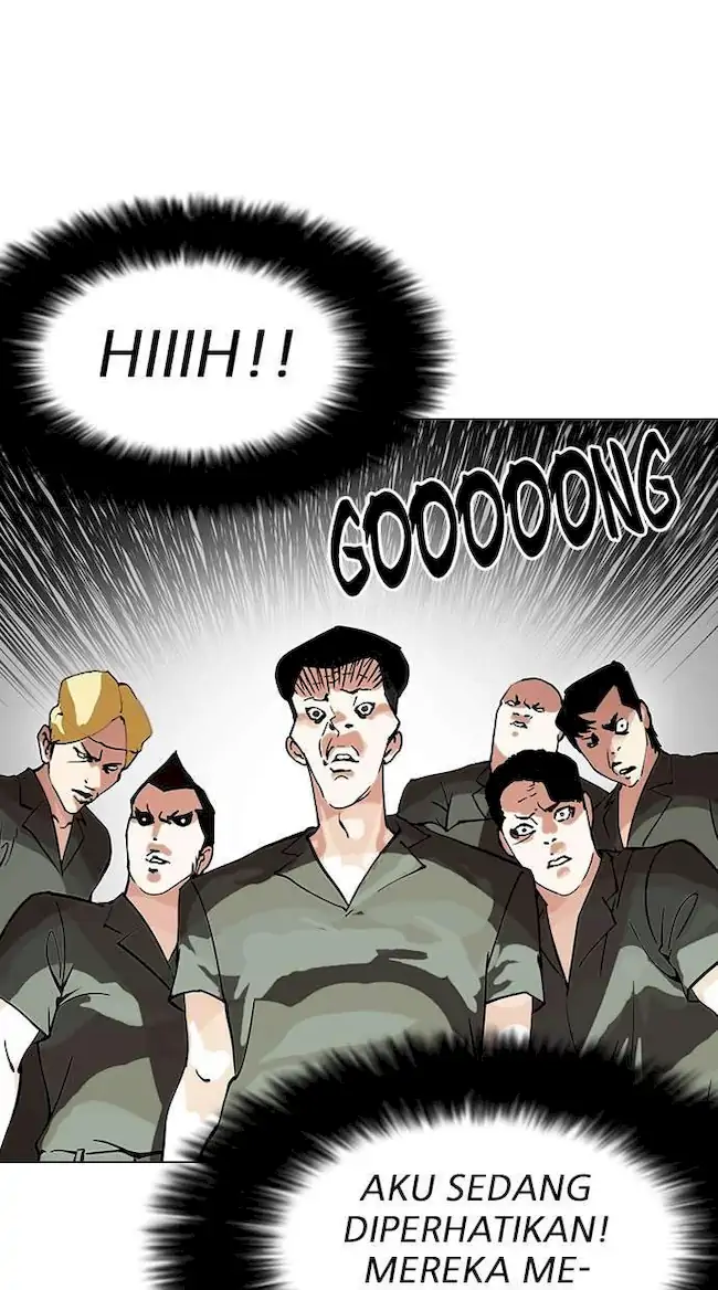 Lookism Bab 146 halaman 102