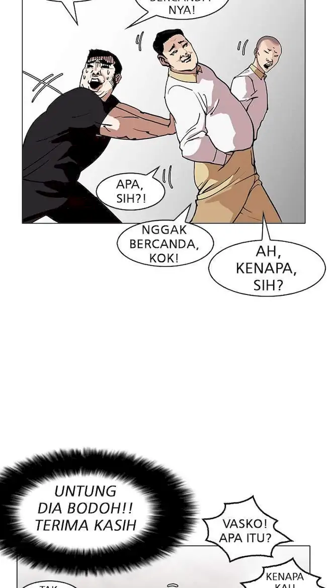 Lookism Bab 146 halaman 104