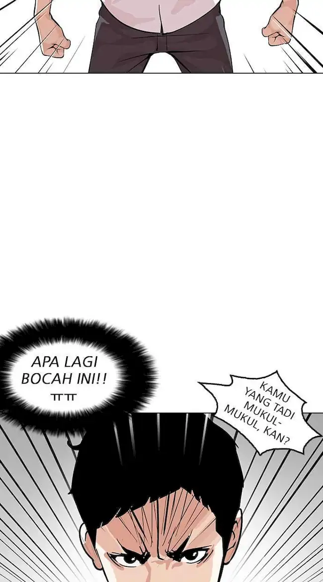 Lookism Bab 146 halaman 107