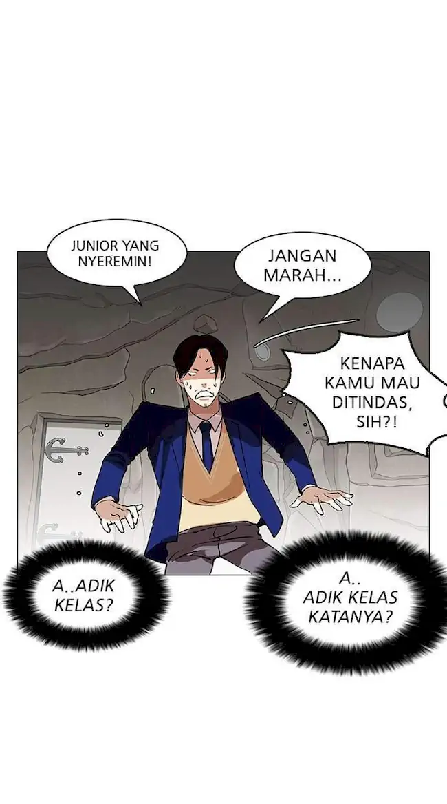 Lookism Bab 146 halaman 109