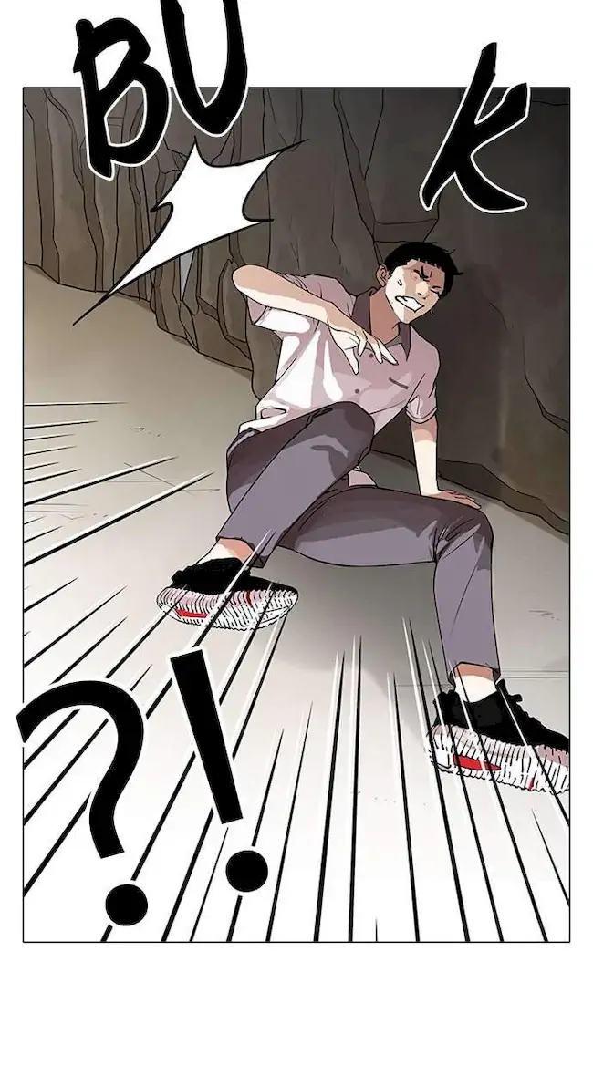 Lookism Bab 146 halaman 111