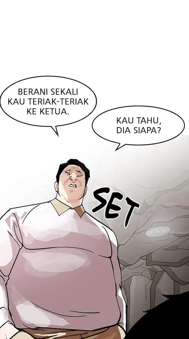 Lookism Bab 146 halaman 112