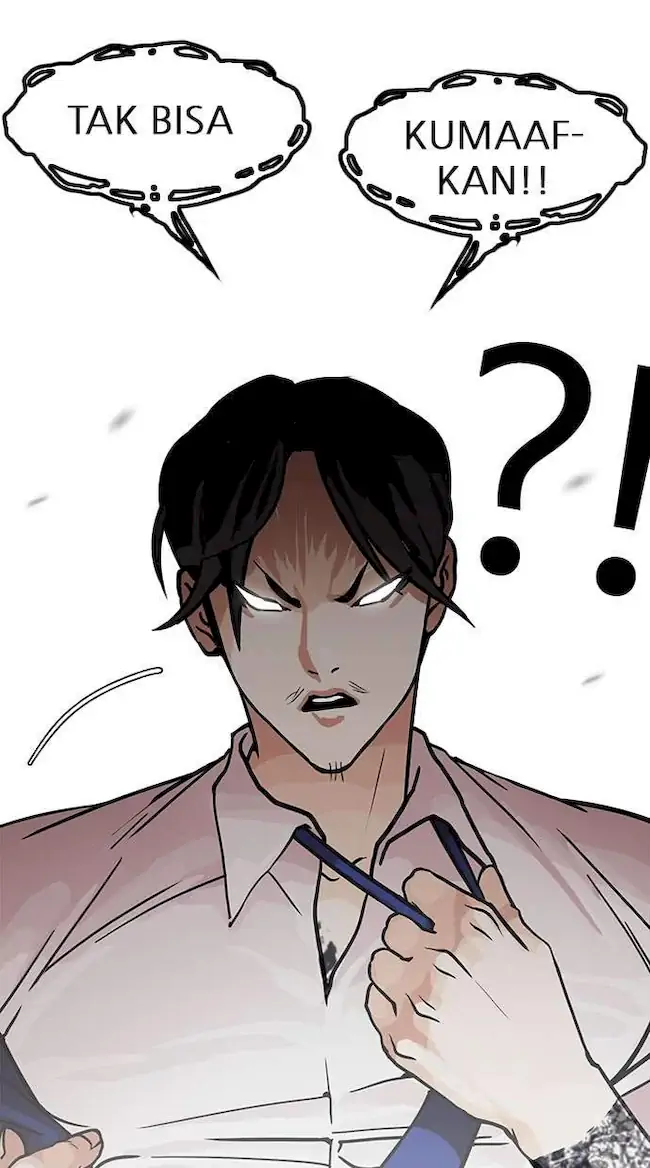 Lookism Bab 146 halaman 117