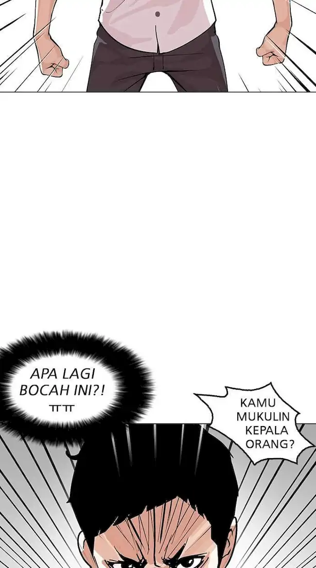 Lookism Bab 147 halaman 3