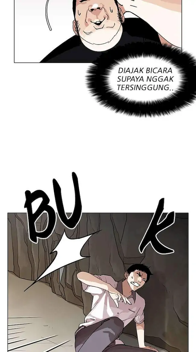 Lookism Bab 147 halaman 6