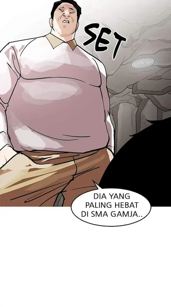 Lookism Bab 147 halaman 8