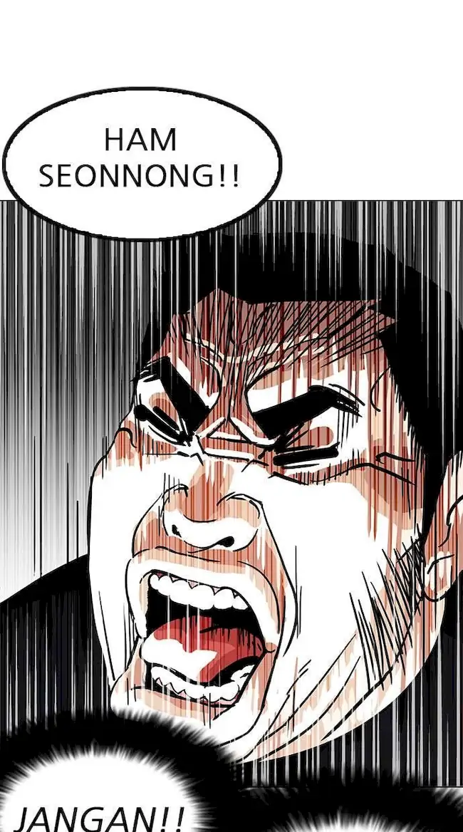 Lookism Bab 147 halaman 9