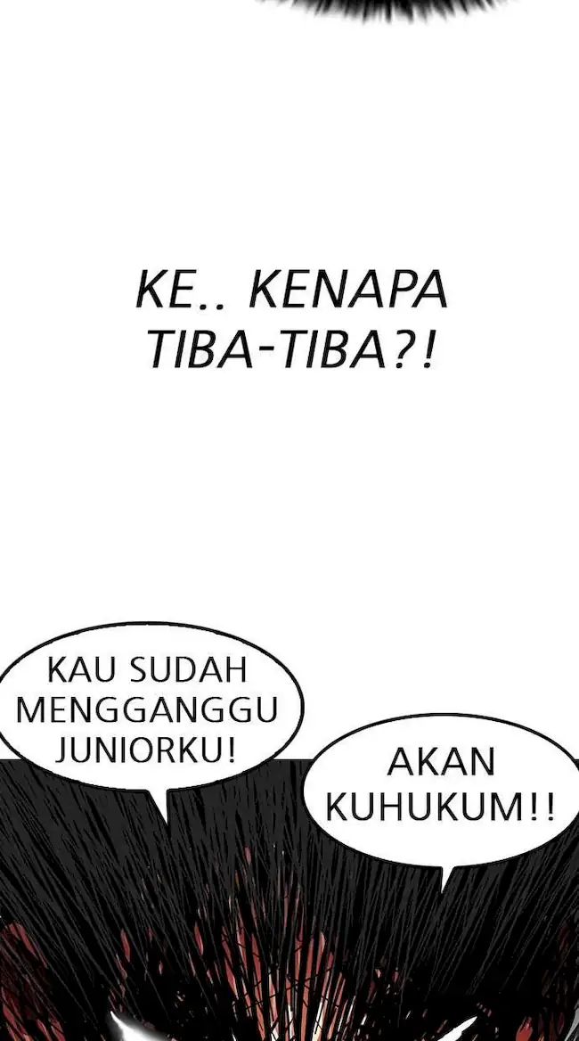 Lookism Bab 147 halaman 14