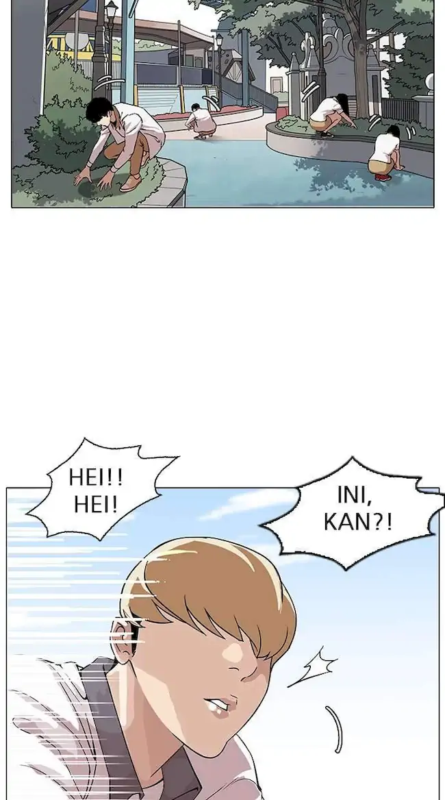 Lookism Bab 147 halaman 18