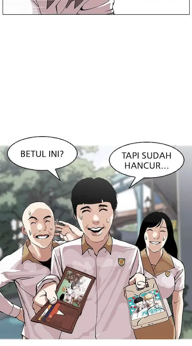 Lookism Bab 147 halaman 19