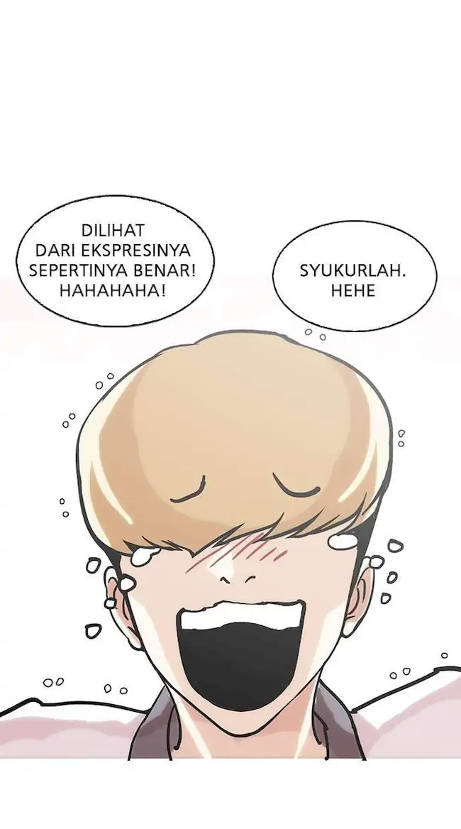 Lookism Bab 147 halaman 21
