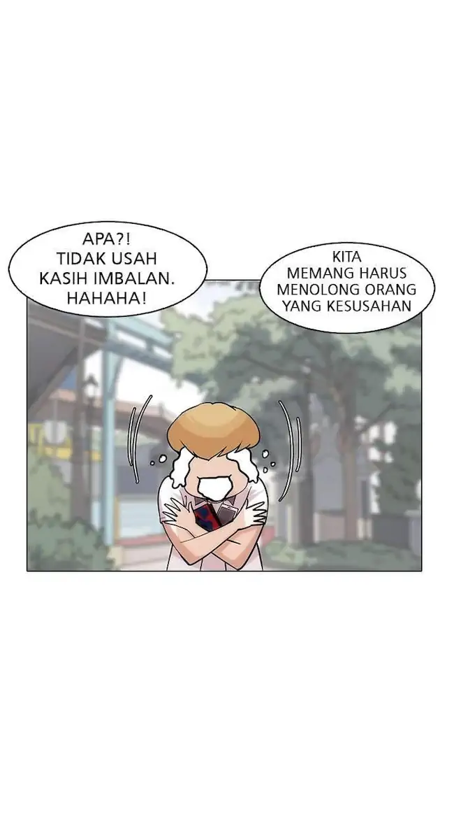 Lookism Bab 147 halaman 22