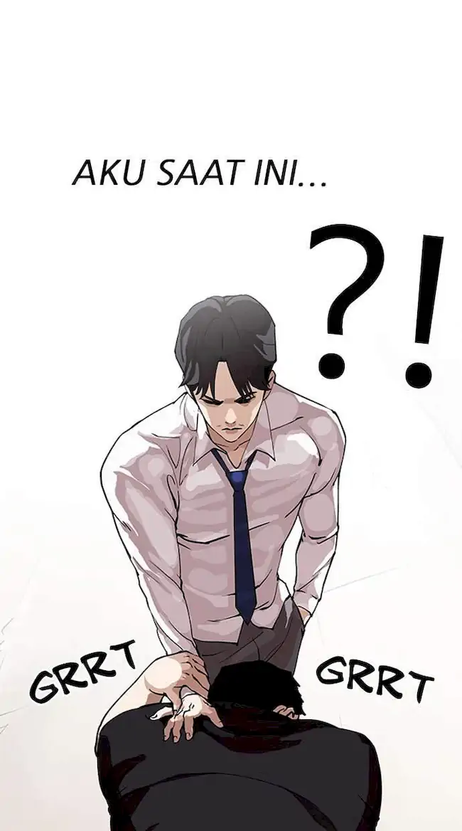 Lookism Bab 147 halaman 26