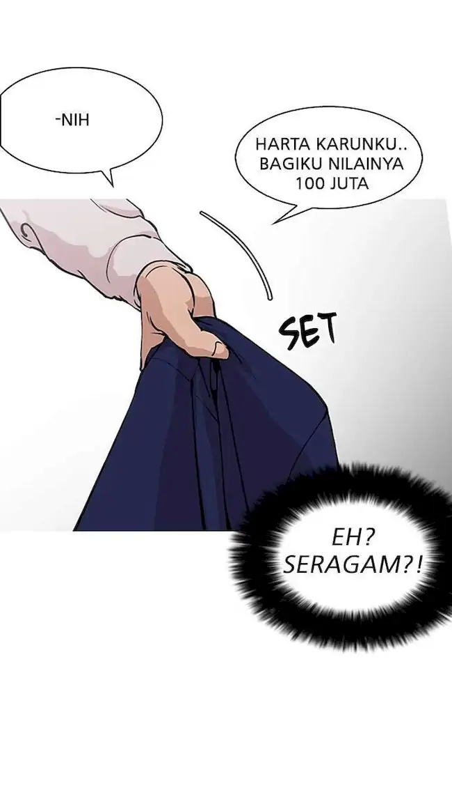 Lookism Bab 147 halaman 32