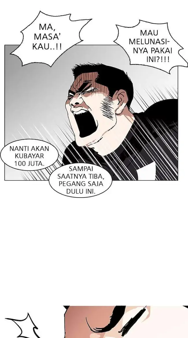 Lookism Bab 147 halaman 33