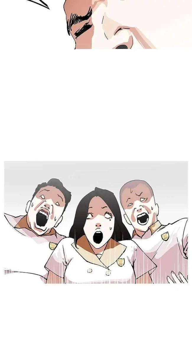 Lookism Bab 147 halaman 34