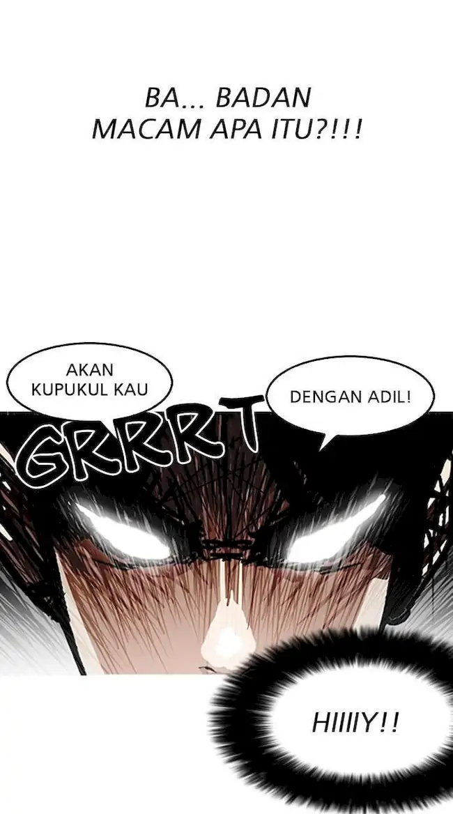 Lookism Bab 147 halaman 36