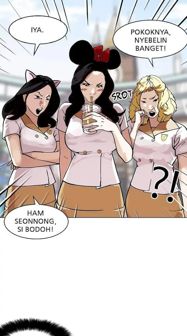 Lookism Bab 147 halaman 39