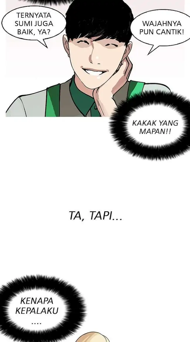 Lookism Bab 147 halaman 41