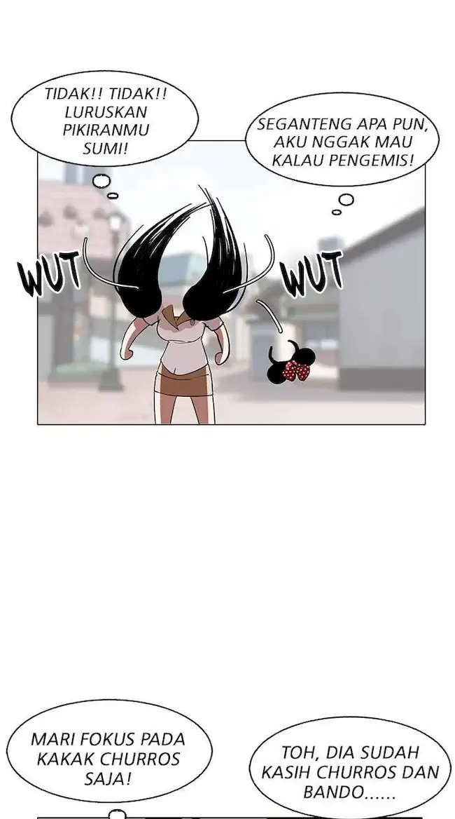 Lookism Bab 147 halaman 43